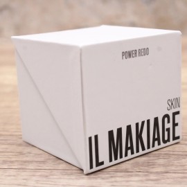 Il Makiag Skin Power Redo Anti-Aging Blur & Smooth Wrinkle Filler, 20 ML NIB