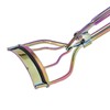 Eyelash Curler Set Humanized Design Colorful Durable Eyelash Curling Tools