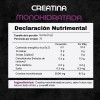 Creatina Monohidratada Coura Lemon-berries 450g