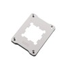 Qunyince AM5 CPU Holder, AM5 Anti-Bending Contact Frame with 4Pcs