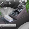 Air Cleaner Odor Smoke Removal Noise Reduction Purifying Air Mini