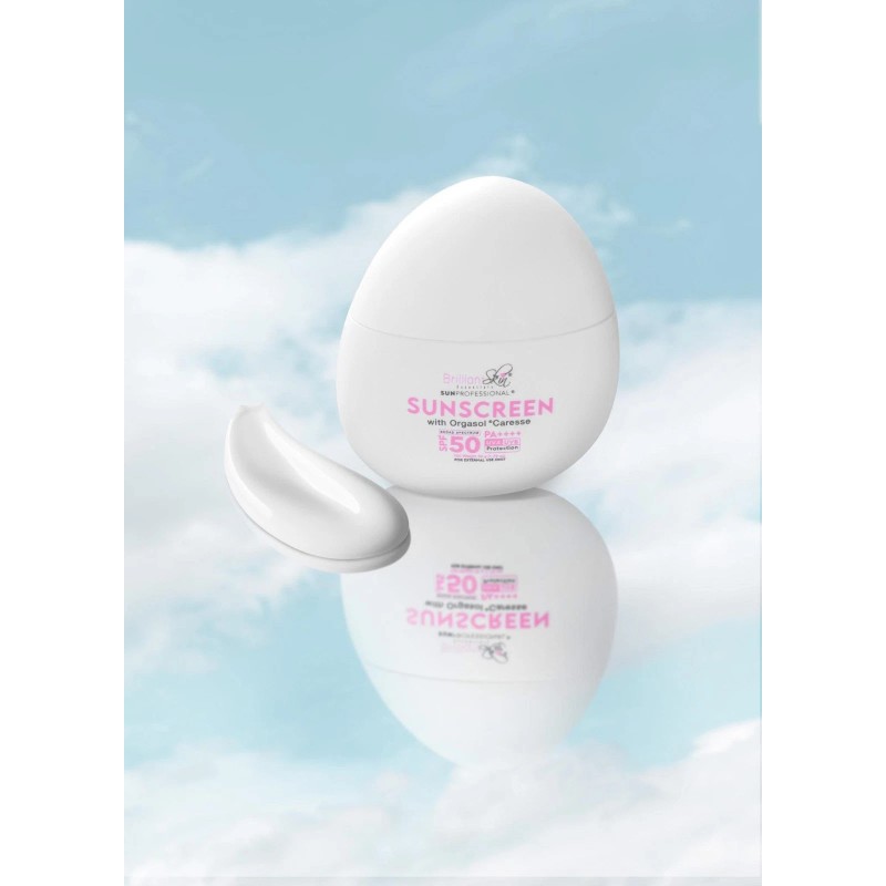 Brilliant SunProfessiona