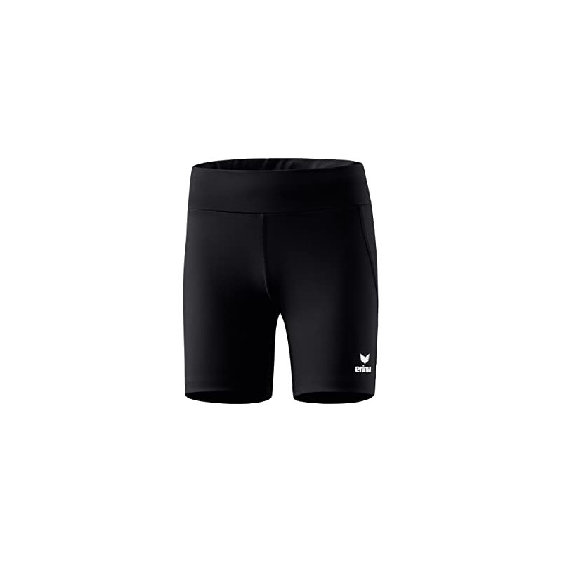 Erima Women's Racing 2.0 Athletics Short Tights