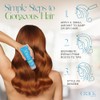 Crack Original Styling Creme 2.5 fl oz (Pack of 3)
