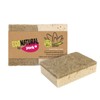 ECONATURAL by York York 30200 Washing Up Sponge Eco Sizal