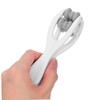 NOLITOY Finger Massager for Hand Sided Roller for Palm and