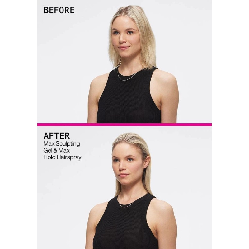 Redken Max Hold Hairspray 32 9 oz/ 255g