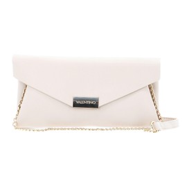 VALENTINO Arpie Pochette Ecru, beige