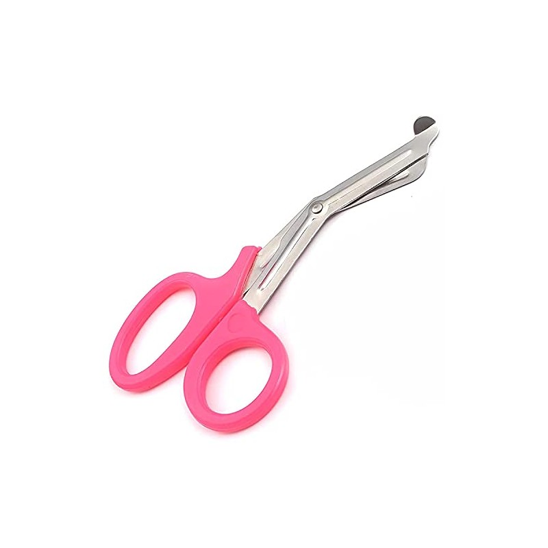 Comdent Tuff Cut EMS Utility Scissors 18cm, Perfect for Paramedics,