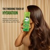 Vatika Naturals Cactus Shampoo & Conditioner Combo – Strengthens Weak