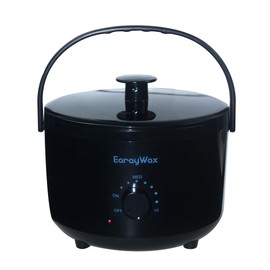 Premium Digital Wax Melt Machine for Hair Removal, Professional