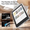 Case for Kobo Clara Colour & Clara BW/2E eReader 6”,