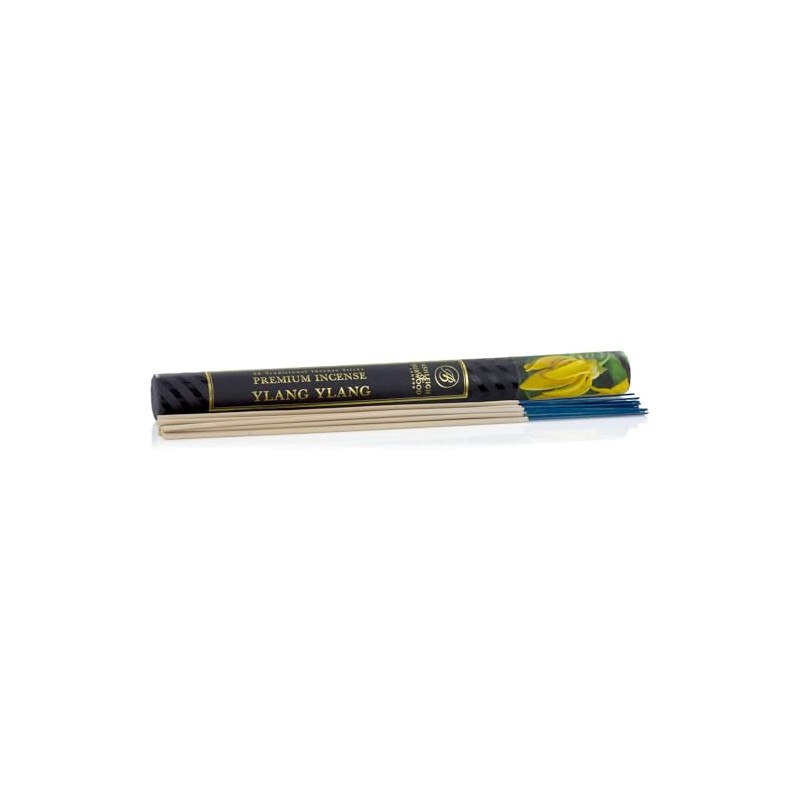 Ashleigh & Burwood Premium Incense Sticks- Jasmine Scent