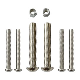 TCMT Saddlebag Support Brackets Fits For Harley Sportster XL 883 1200 2004-2014