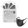 Pitta Mask SELECT 5P / GRAY (Large)