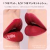 ZVEV Lip Gloss, Double Ended Effect, Lip Oil, Plumping, Dry