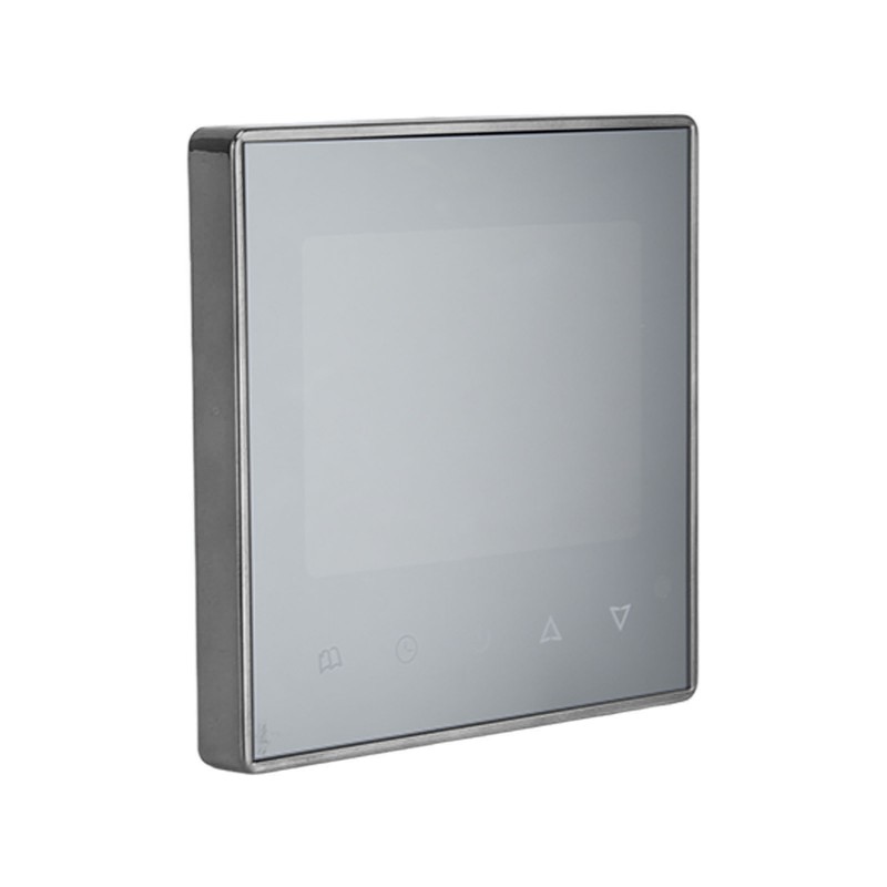 Smart Thermostat Multifunction Programmable Thermostat for Air Conditioner Water Heating
