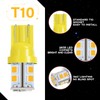 Tallew 24 Pieces Dome Light LED Car Bulb Kit Set