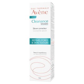 Avène Avene Cleanance Women Corrective Serum 30ml