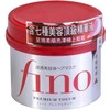 Fino Mascarilla Capilar Shiseido Fino Premium Touch 8.11 oz