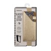 IF Bookaroo Glasses Case - Gold, 41205