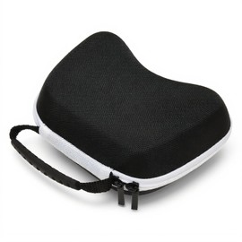 Estuche de Viaje para Controlador Hard Shell, Estuche de Transporte con Material EVA, Estuche Protector de Controlador para para Switch Pro Game...   