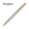 Waterman New Hemisphere Stainless GT Ballpoint Pen / 워터맨 뉴 헤미스피어 스텐GT 볼펜