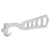 FireHoseDirect 5 Hole Fire Hydrant Wrench