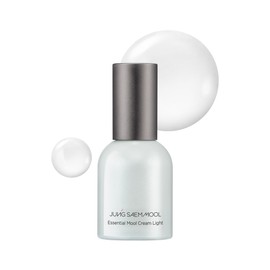 Jeongsaemmul JUNGSAEMMOOL Essential Water Cream Light 30ml / 정샘물 에센셜 물 크림 라이트 30ml