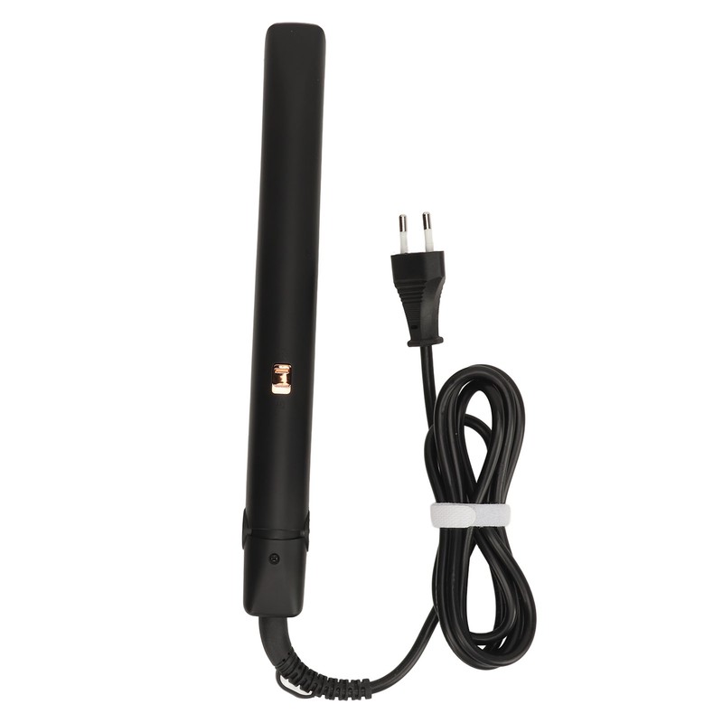 Corn Corrugated Hair Curler Professional Arc 3D 360 Degree Wrapping