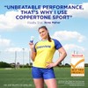 Coppertone Sport Face Protector Solar Loción Spf 60+, Protector Solar