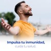 D3+K2 | Naturagel Vitaminas D3 + K2 con Omega 3
