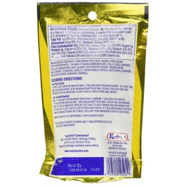 Mahatma Yellow Rice 5 Ounce (6 Pack)
