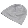 EMF Hat Cotton Beanie Slouch EMF Protection Beanie Hat Fashion
