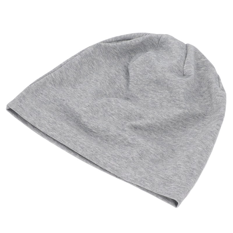 EMF Hat Cotton Beanie Slouch EMF Protection Beanie Hat Fashion