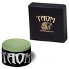 TAOM V10 Billiard Pool Cue Premium Chalk Green in Branded