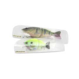 DEEP LURE SLEEVE L