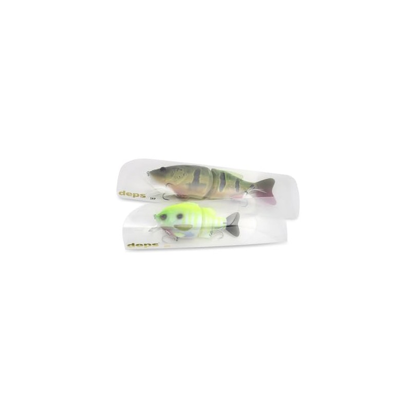 DEEP LURE SLEEVE L