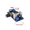 Adjustable Voltage Regulator,LM317 Adjustable Voltage Regulator Power Supplement Board Digital