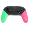 Wireless Game Controller Screenshot Vibration Sense Somatosensory Intelligent Control Function