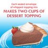 Dream Whip Whipped Topping Mix (2.6 oz Boxes, Pack of