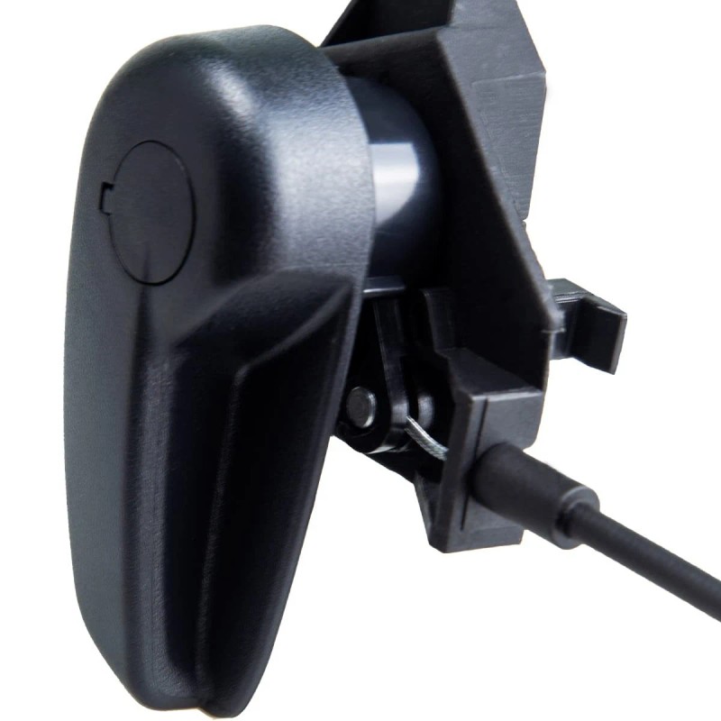 Fanlide Hood Release Cable Assembly Kit - Hood Release Handle