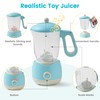 ROBUD Toy Juicer with Light and Sound - Kitchen Accessories