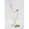 Frostline Vanilla Soft Serve Ice Cream Mix, Lactose & Gluten