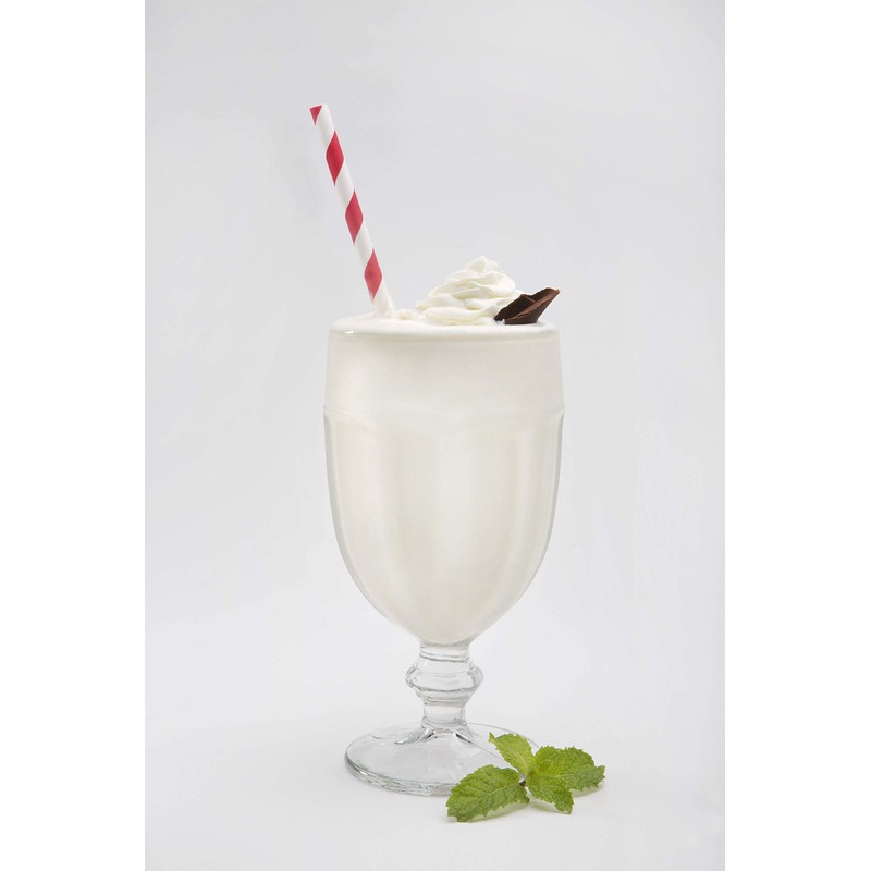 Frostline Vanilla Soft Serve Ice Cream Mix, Lactose & Gluten