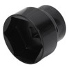 24mm 36mm Oil Filter Socket Carbon Steel Fuel Filter Socket