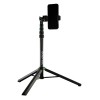 GOLFTEC Cell Phone Tripod – Golf Swing Recording Stand for