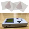SG Store 4 Pack Polarized Films Compatible with Gameboy Pocket