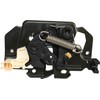 MKAREPART Front Bonnet Hood Locking Latch Mechanism Compatible with Fiesta