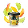 Organic Shop Mango Sugar Sorbet Instant Renewal Body Scrub, 450